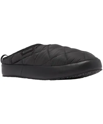 Columbia Men's Lazy Bend Omni-Heat Camper Shoes - Black