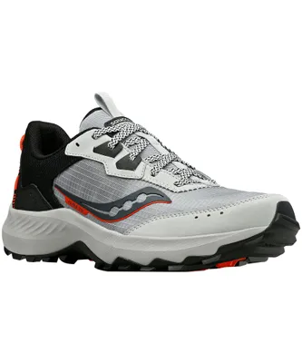 Saucony Men's Aura TR Running Shoes Wide