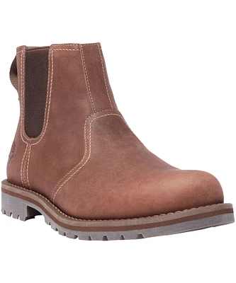 Timberland Men's Larchmont II Leather Chelsea Boot