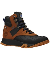 Timberland Men's Mt. Lincoln 200 Gram Waterproof  Winter Boot