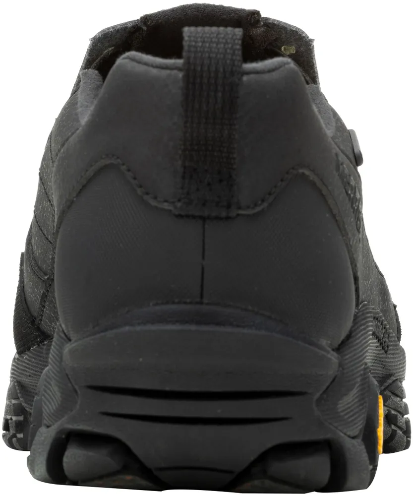 Merrell Men's Coldpack 3 Thermo Arctic Grip Zip Waterproof Shoes - Wide