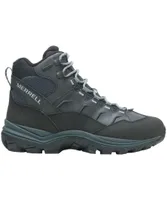 Merrell Men's Thermo Chill Mid Waterproof Winter Boot - Black