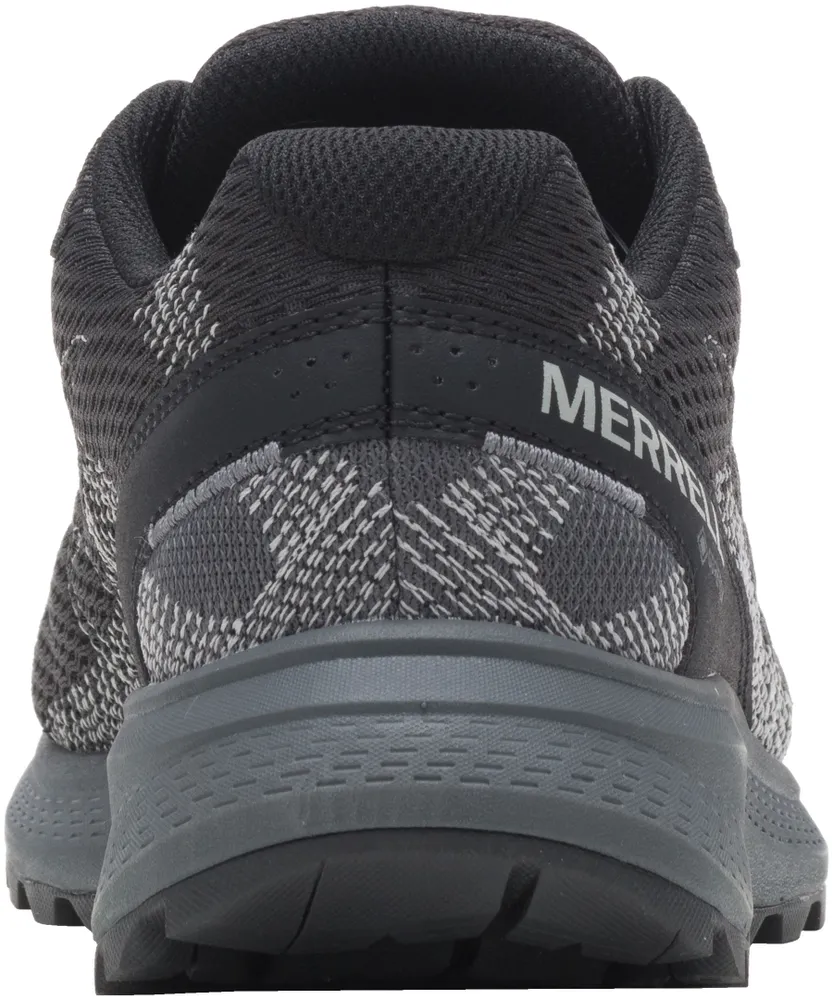 Merrell Men's Fly Strike GTX Breathable Mesh Waterproof Trail Runners