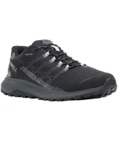 Merrell Men's Fly Strike GTX Breathable Mesh Waterproof Trail Runners