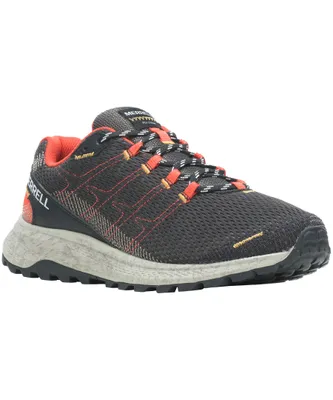 Merrell Men's Fly Strike Breathable Mesh Trail Runners