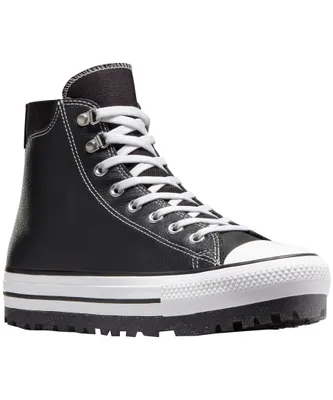 Converse Men's Chuck Taylor All Star City Trek Waterproof Boots