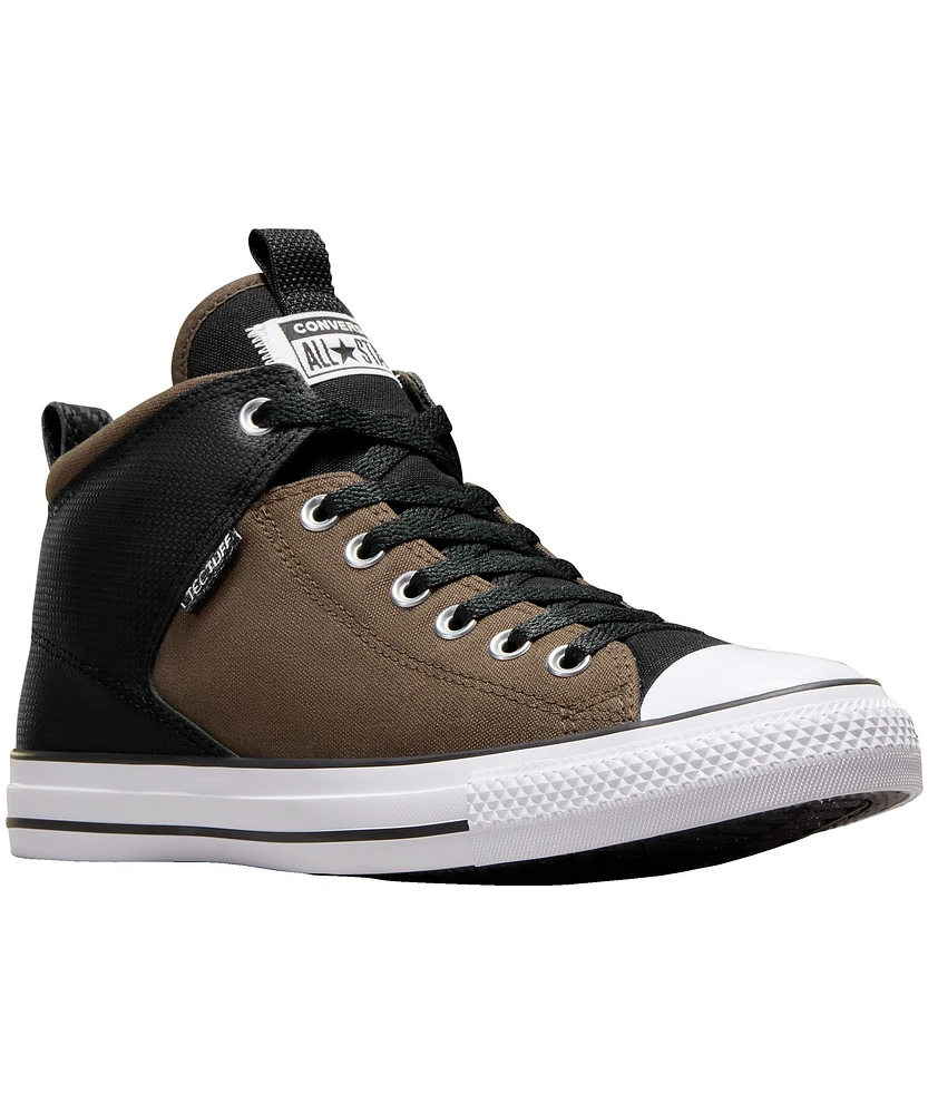 Converse Men's High Street Tectuff Sneaker-Engine Water Resistant Sneakers