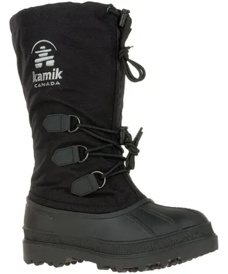 Kamik Men's Canuck Winter Boots