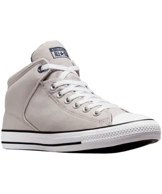 Converse Men's Chuck Taylor All Star High Street Varsity Mid Top Sneakers