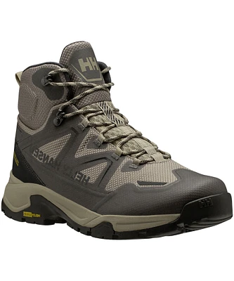 Helly Hansen Men's Cascade Tech Waterproof Hiking Boots