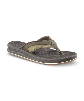 Denver Hayes Men's Vault II Flip Flop