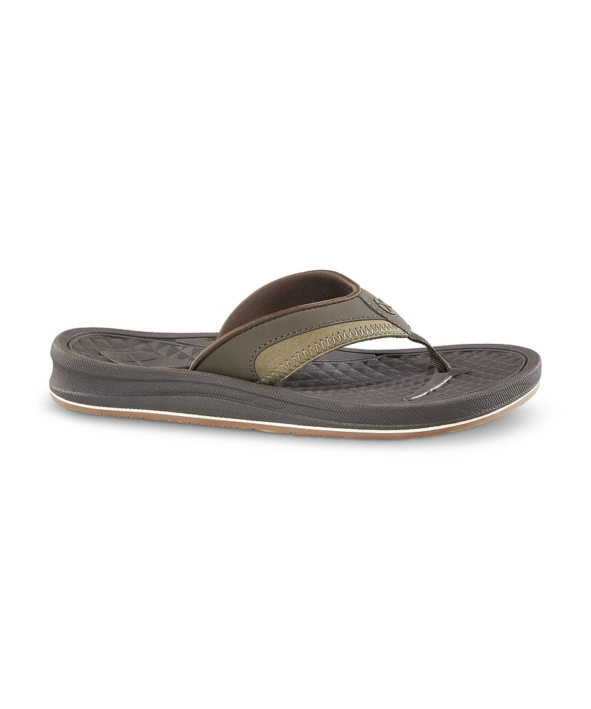 Denver Hayes Men's Vault II Flip Flop