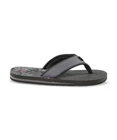 FarWest Men's Dunes Flip Flop