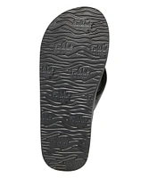 FarWest Men's Dunes Flip Flop