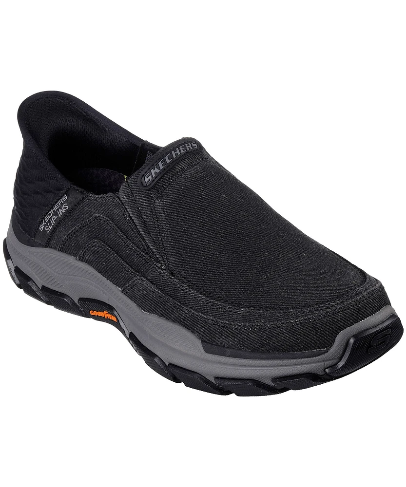 Skechers Men's Respected