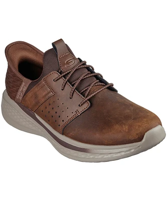 Skechers Men's Slip-ins Slade Shoes