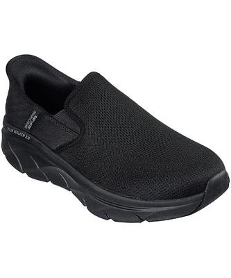 Skechers Men's Deluxe Walker Slip-ins Sneakers