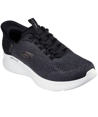 Skechers Men's Hands Free Slip-ins: Skech-Lite Pro Sneakers