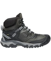 KEEN Men's Ridge Flex Waterproof Hiking Boot