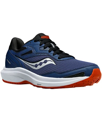 Saucony Men's Cohesion 16 Running Shoes