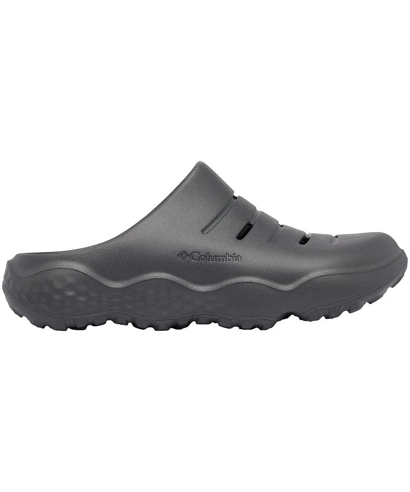 Columbia Men's Thrive Revive Omni-Grip™ Comfort Clogs