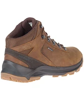 Merrell Men's Erie Leather Waterproof Hiking Boots