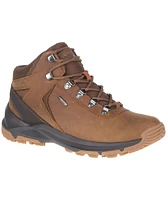 Merrell Men's Erie Leather Waterproof Hiking Boots