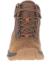 Merrell Men's Erie Leather Waterproof Hiking Boots