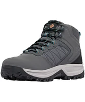 Columbia Men's Transverse Waterproof Lightweight Hiking Boots - Wide