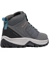 Columbia Men's Transverse Waterproof Lightweight Hiking Boots - Wide