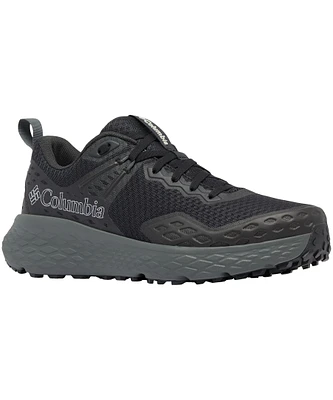 Columbia Men's Konos Outdry™ Waterproof Hiking Shoes