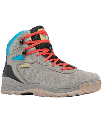 Columbia Men's Newton Ridge BC Hiking Boots