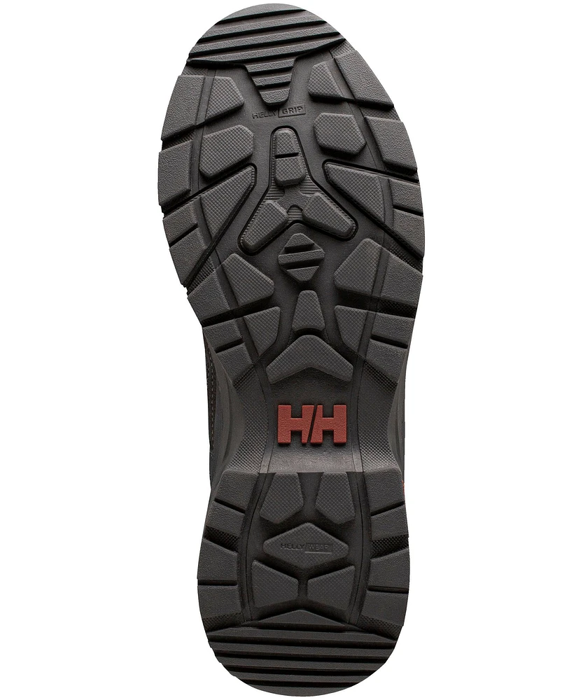 Helly Hansen Men's Stalheim High Top Hiking Boots