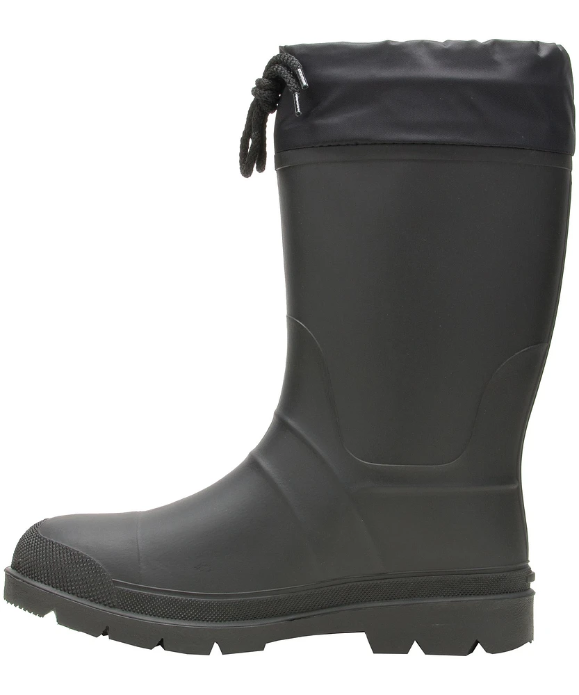 Kamik Men's Forester Liner Rain Boots