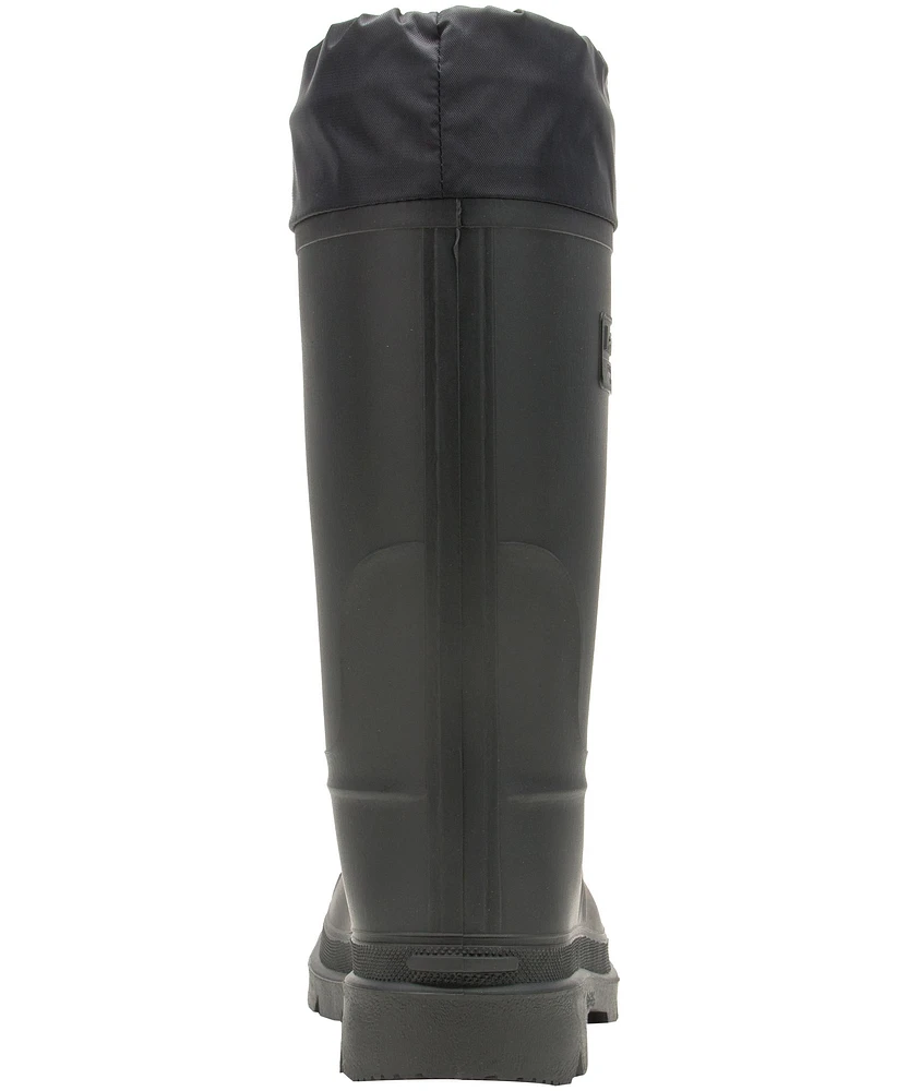 Kamik Men's Forester Liner Rain Boots