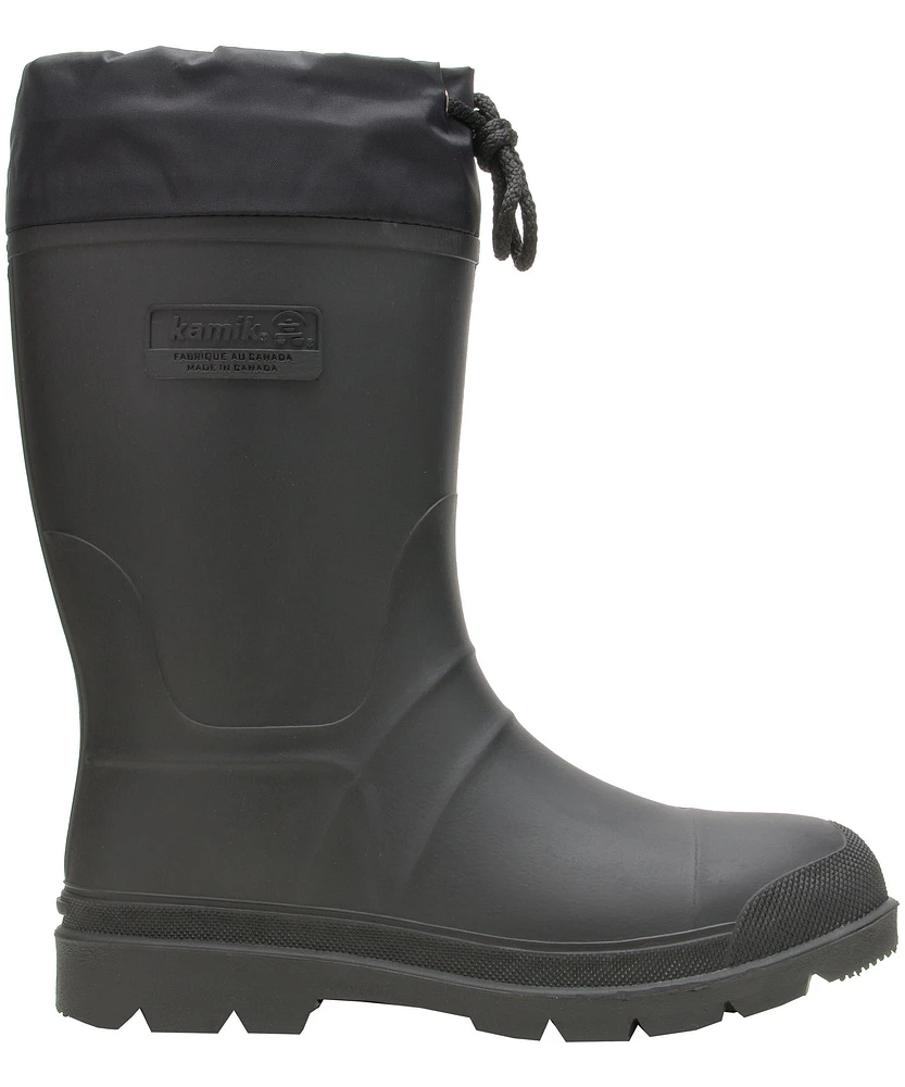 Kamik Men's Forester Liner Rain Boots