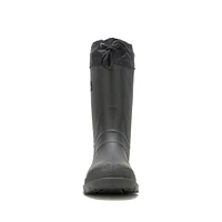 Kamik Men's Forester Liner Rain Boots