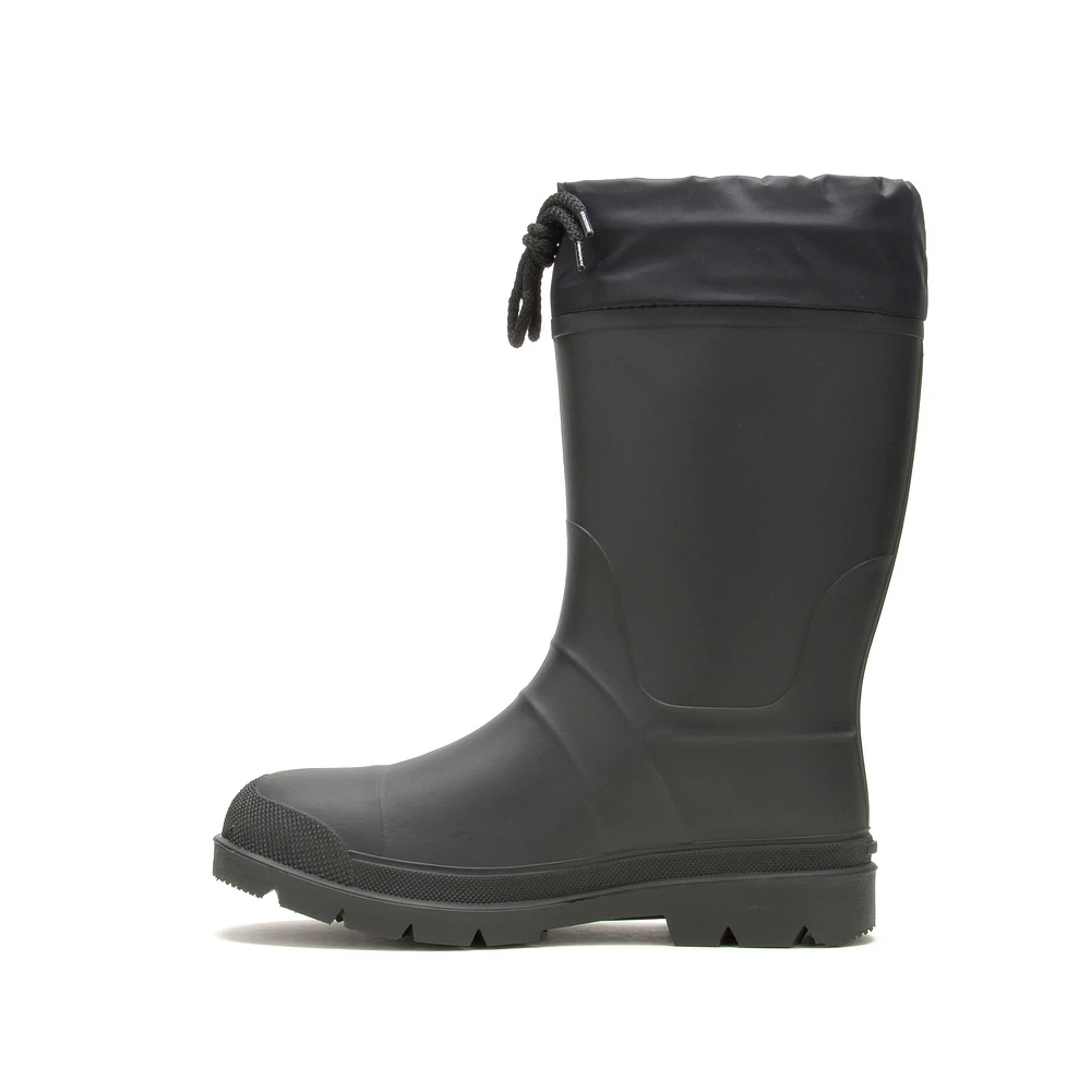 Kamik Men's Forester Liner Rain Boots