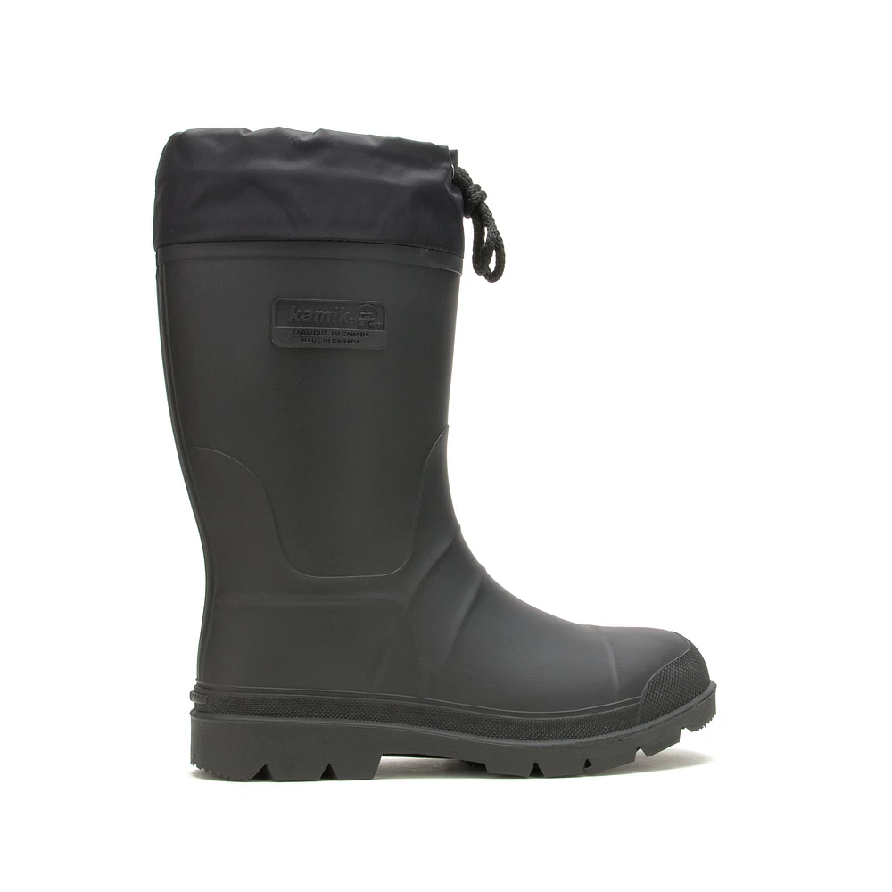 Kamik Men's Forester Liner Rain Boots