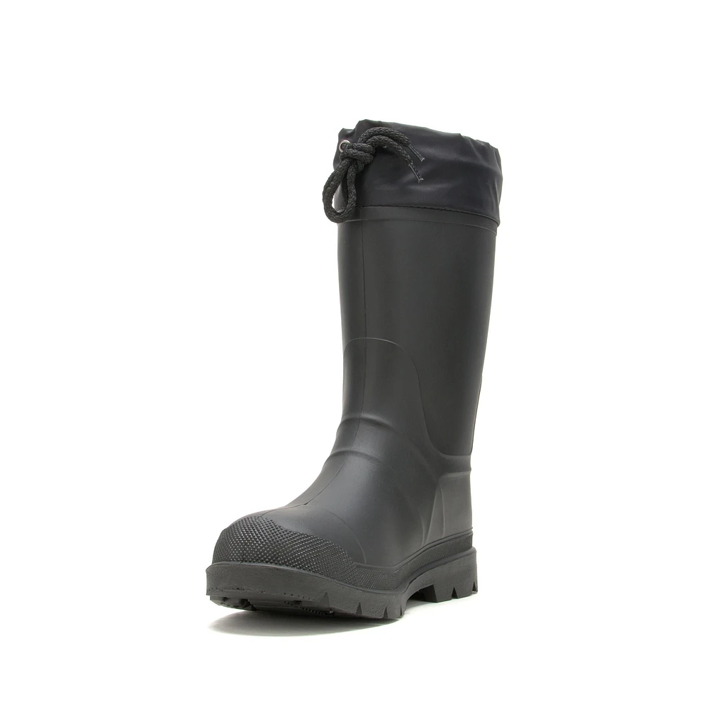 Kamik Men's Forester Liner Rain Boots