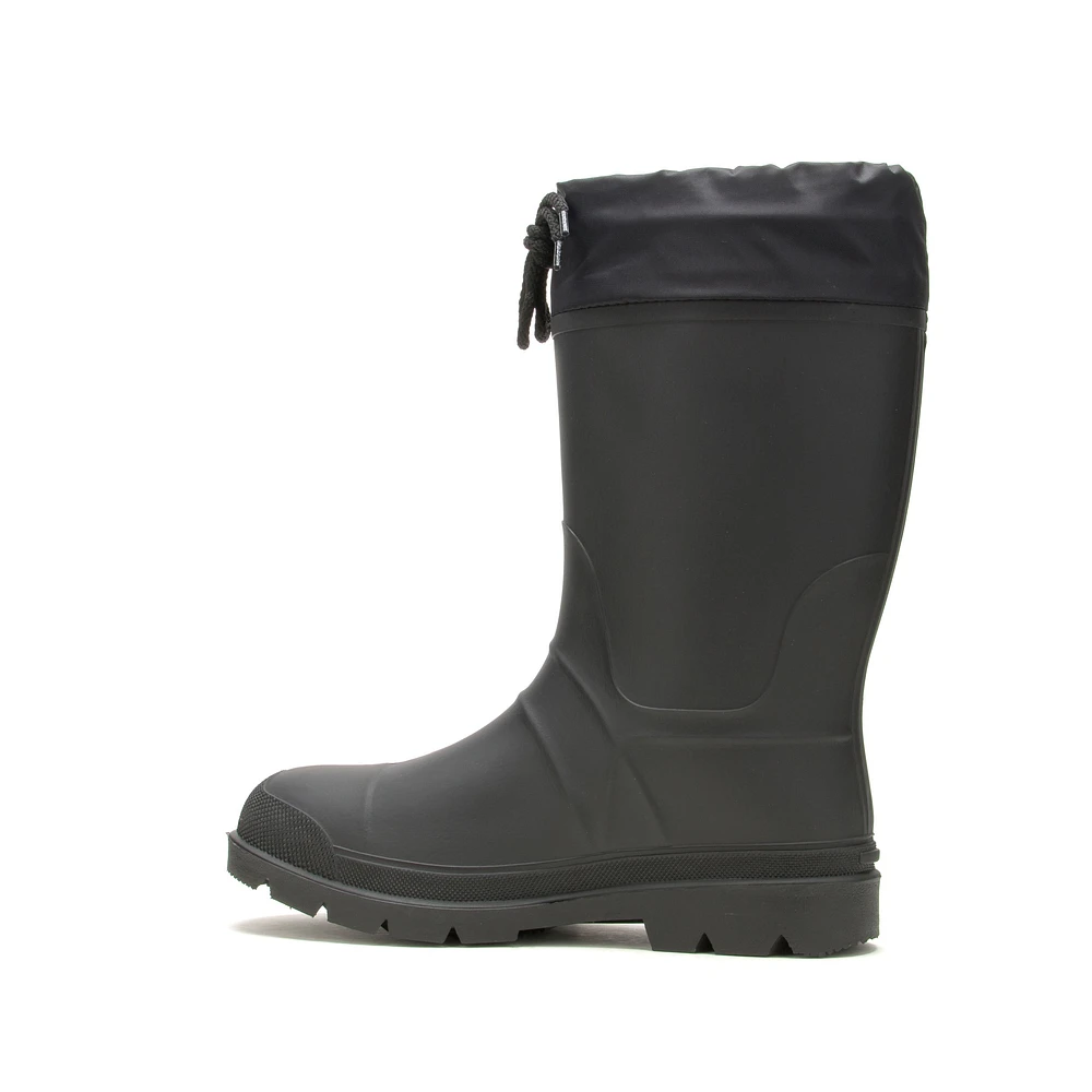 Kamik Men's Forester Liner Rain Boots