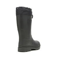 Kamik Men's Forester Liner Rain Boots