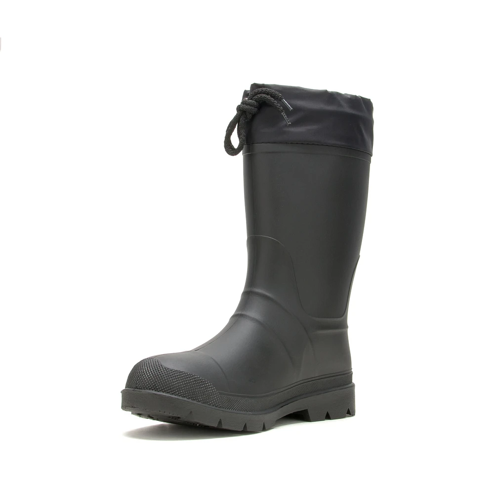 Kamik Men's Forester Liner Rain Boots