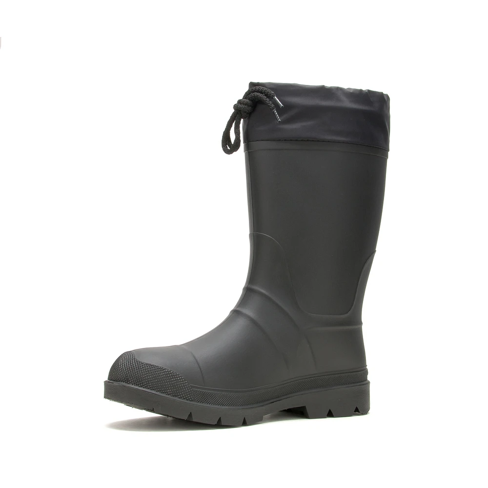 Kamik Men's Forester Liner Rain Boots