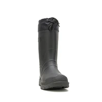 Kamik Men's Forester Liner Rain Boots