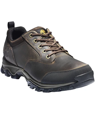 Timberland Men's Mt Maddsen Waterproof Low Hiker Shoes