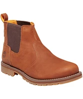 Timberland Men's Redwood Falls Chelsea Wide Boots