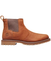 Timberland Men's Redwood Falls Chelsea Wide Boots