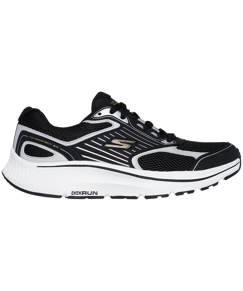 Skechers Men's Go Run Consistant 2.0 Sneakers