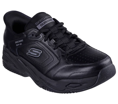 Skechers Men's Slip-Ins Durham Extra Wide Sneakers